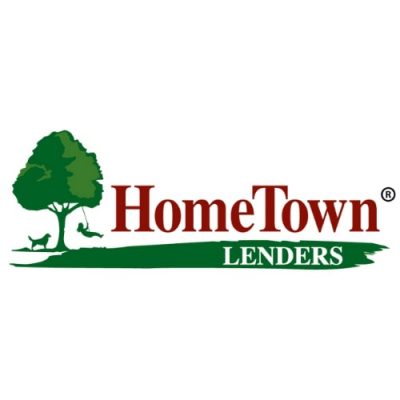 HomeTown Lenders logo